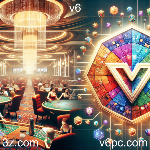 Desvendando o Mundo dos Quebra-Cabeças no Site v6
