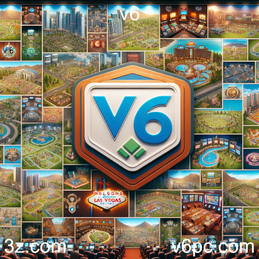 A Popularidade dos Jogos de Simulação em v6